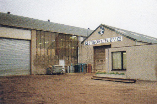 Eurosteel 40 jaar - 03